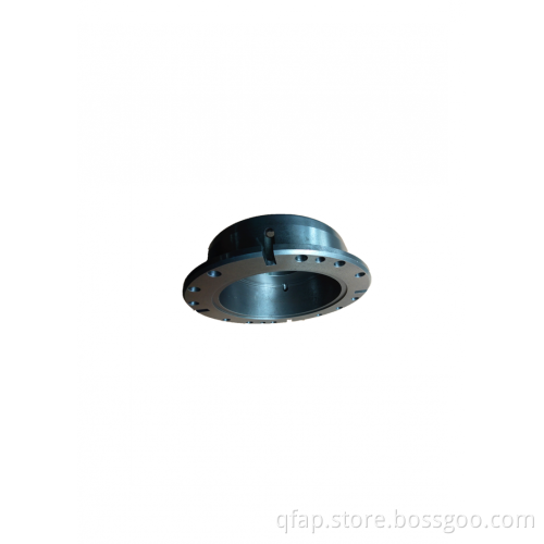 Roller Compactor Drum Inner Flange Bearing Housing